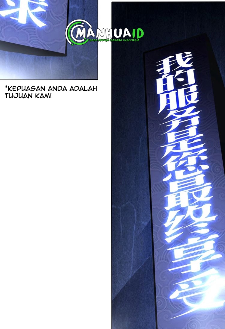 Reborn Doctor chapter 1
